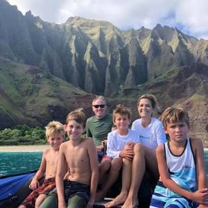 Meet your Posher, Margaret